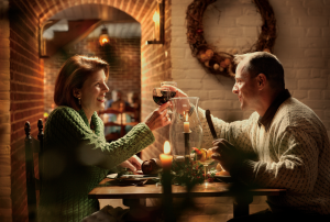 Thanksgiving Dinner at Shields Tavern | Colonial Williamsburg Resorts