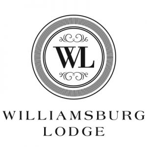 Williamsburg Lodge Logo