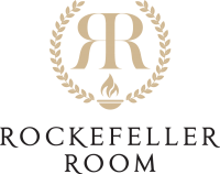 Rockefeller Room logo