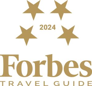 4-Star 2024 Forbes Travel Guide