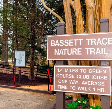 Bassett Trace Nature Trail - Copy