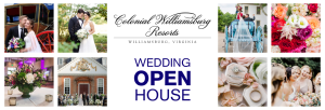 Wedding Open House